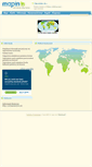 Mobile Screenshot of mapin.pl